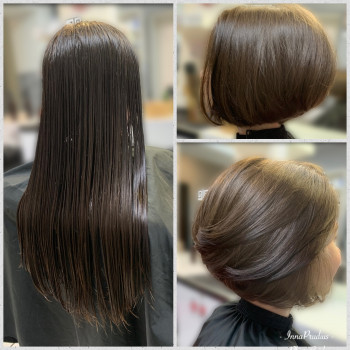 Инна Прудиус, Днепр Фото - 13