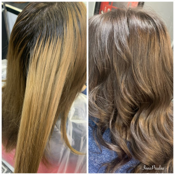 Инна Прудиус, Днепр Фото - 12