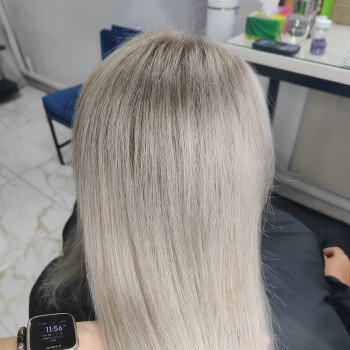 Еіртач Аіртач
                    Перукар-колорист Олеся Дніпро