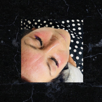 Маша Цой, Киев Фото - 16