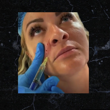 Маша Цой, Киев Фото - 33