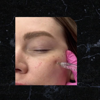 Маша Цой, Киев Фото - 39