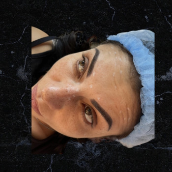 Маша Цой, Киев Фото - 50