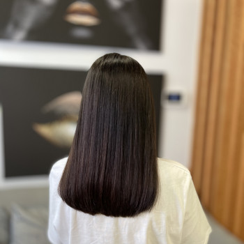 Загущення своєї довжини ?