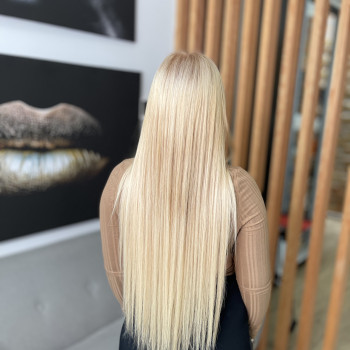 Густота та довжина ?