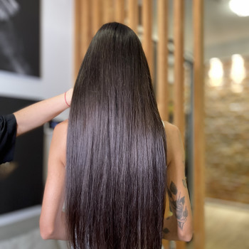 130 грамів волосся люкс якості ?