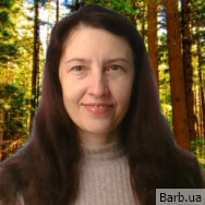 Психолог Юлия Харків,