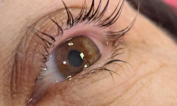 Ламінування вій Бровист Наталія Ровно