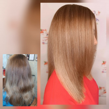 Аліна Камінська, Запоріжжя Фото - 98