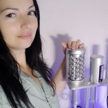 Фото с портфолио Інеса Боровик