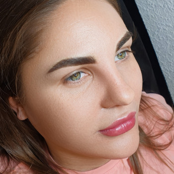 Світлана Бублєйнікова, Київ Фото - 33