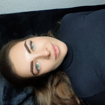 Світлана Бублєйнікова, Київ Фото - 10