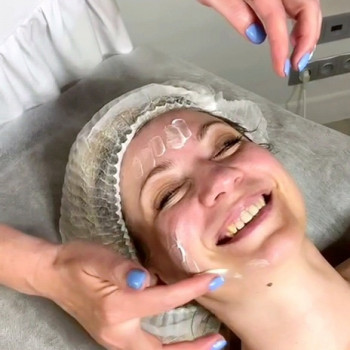 Масаж це користь і задоволення
При чому для майстра теж ☺️