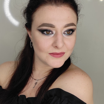 Фото з портфоліо майстра Елизавета Георгіївна (візажист, Чернівці)