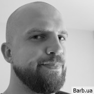 Психолог Арсеній Недвига на Barb.ua