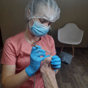 Олена Дудік, Полтава Фото - 6