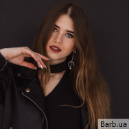 Мастер маникюра Виктория Степура на Barb.ua