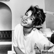 Мастер маникюра Елена Эльгарт на Barb.ua