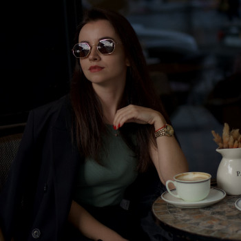 Ірина Ковальчук, Київ Фото - 6