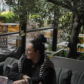 Ірина Ковальчук, Київ Фото - 10