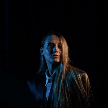 Ірина Ковальчук, Київ Фото - 15