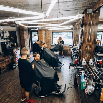 Steel Balls, Житомир Фото - 15