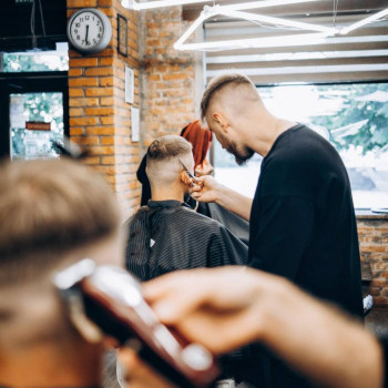 Steel Balls, Житомир Фото - 2