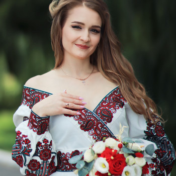 Євгенія Губка, Київ Фото - 7