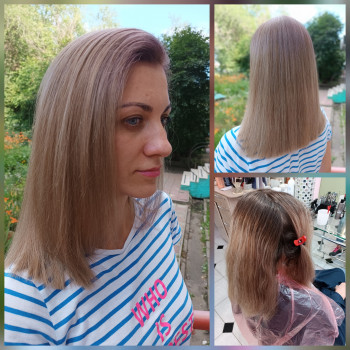 Аліна Камінська, Запоріжжя Фото - 89