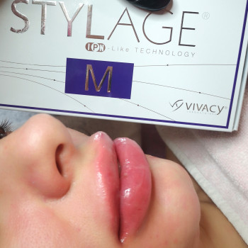 StylAge M преміальний філер