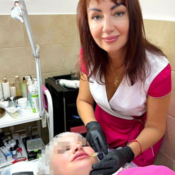 Робочий процес