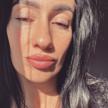 Наталя Крицька, Днепр Фото - 20