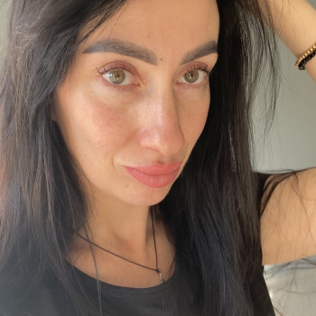 Наталя Крицька, Днепр Фото - 22