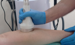 Лімфодренажний масаж (все тіло) Косметологический центр WE Cosmetology Одесса