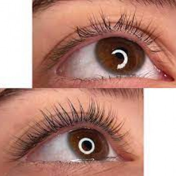 Ламінування вій
                    Майстер перманентного макіяжу Ксенія Київ