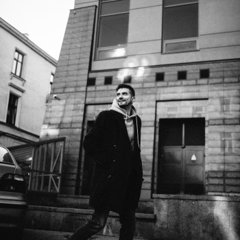  #портретльвів #чоловічийпортрет #фотосесіяльвів, фото - Весільний фотограф Тарас Нога