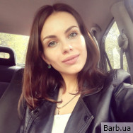 Мастер перманентного макияжа Анжела Руцька на Barb.ua