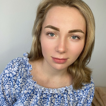 Вікторія Середа, Сумы Фото - 12