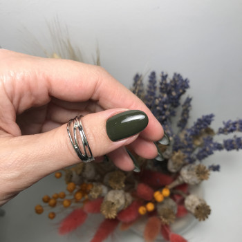 Маникюр + покрытие гель лаком
                    Майстер манікюру Вероника Київ