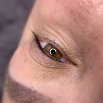 Напилення міжвійки
                    Бровист Олена Житомир