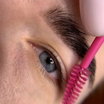 Напилення міжвійки
                    Бровист Олена Житомир