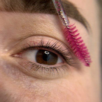 Напилення міжвійки
                    Бровист Олена Житомир