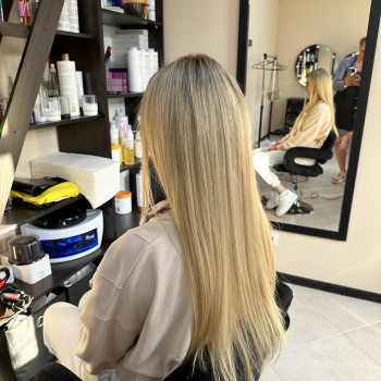 Катерина Євчук, Київ Фото - 7