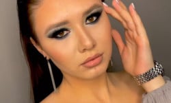 Зачіски та макіяж в Житомирі Визажист Марина Житомир