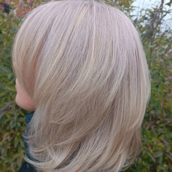 Майстер Аліна Камінська