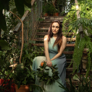 Татьяна Стрельникова, Дніпро Фото - 6