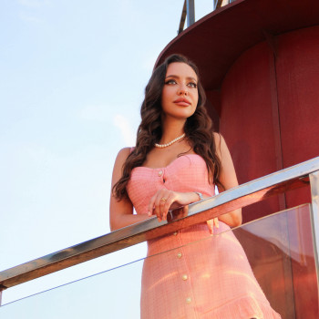 Вулична фотосесія
                    Фотограф Катерина Киев