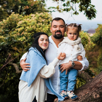 Дитяча фотосесія
                    Фотограф Катерина Київ