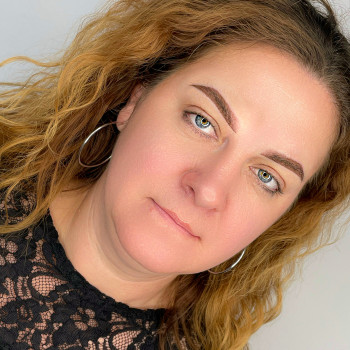 Пудрове напилення брів