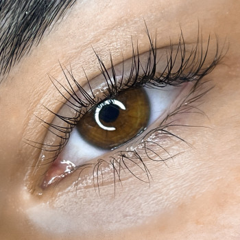 Ламінування вій
                    Лешмейкер Ольга Дніпро